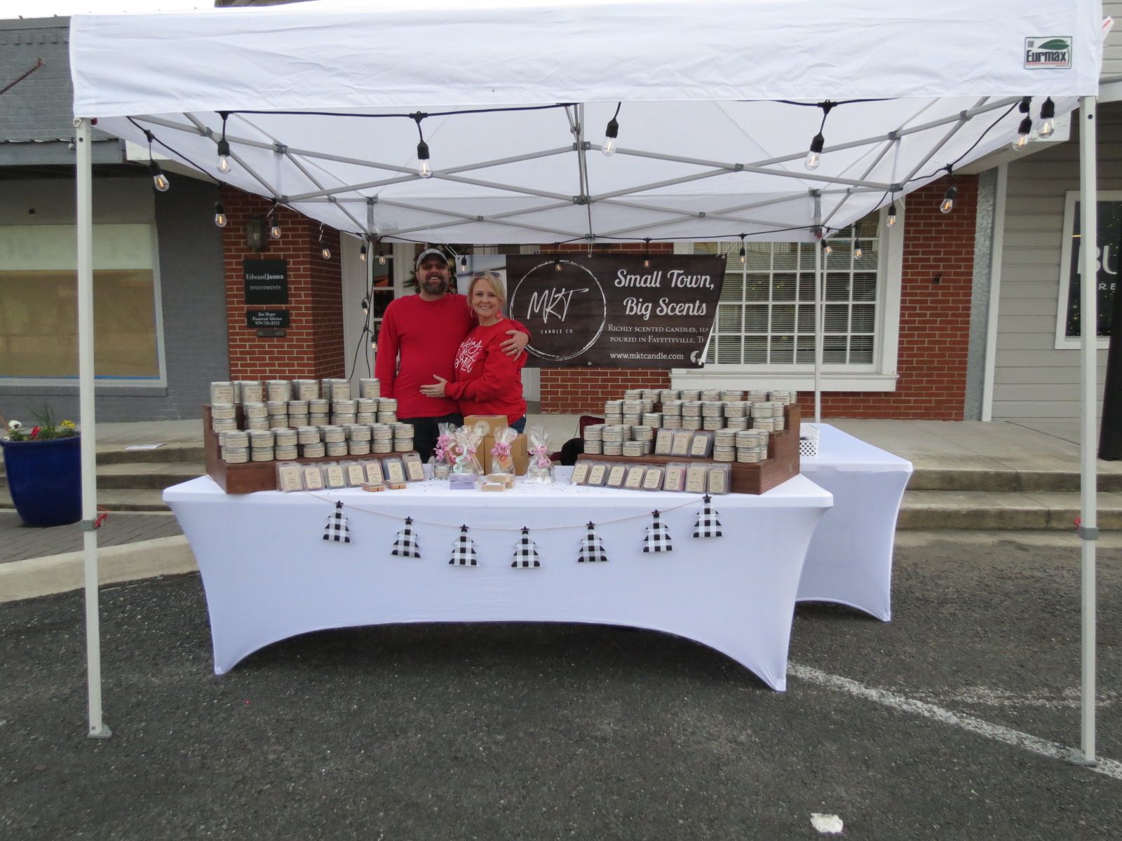 Weimar Area Chamber of Commerce