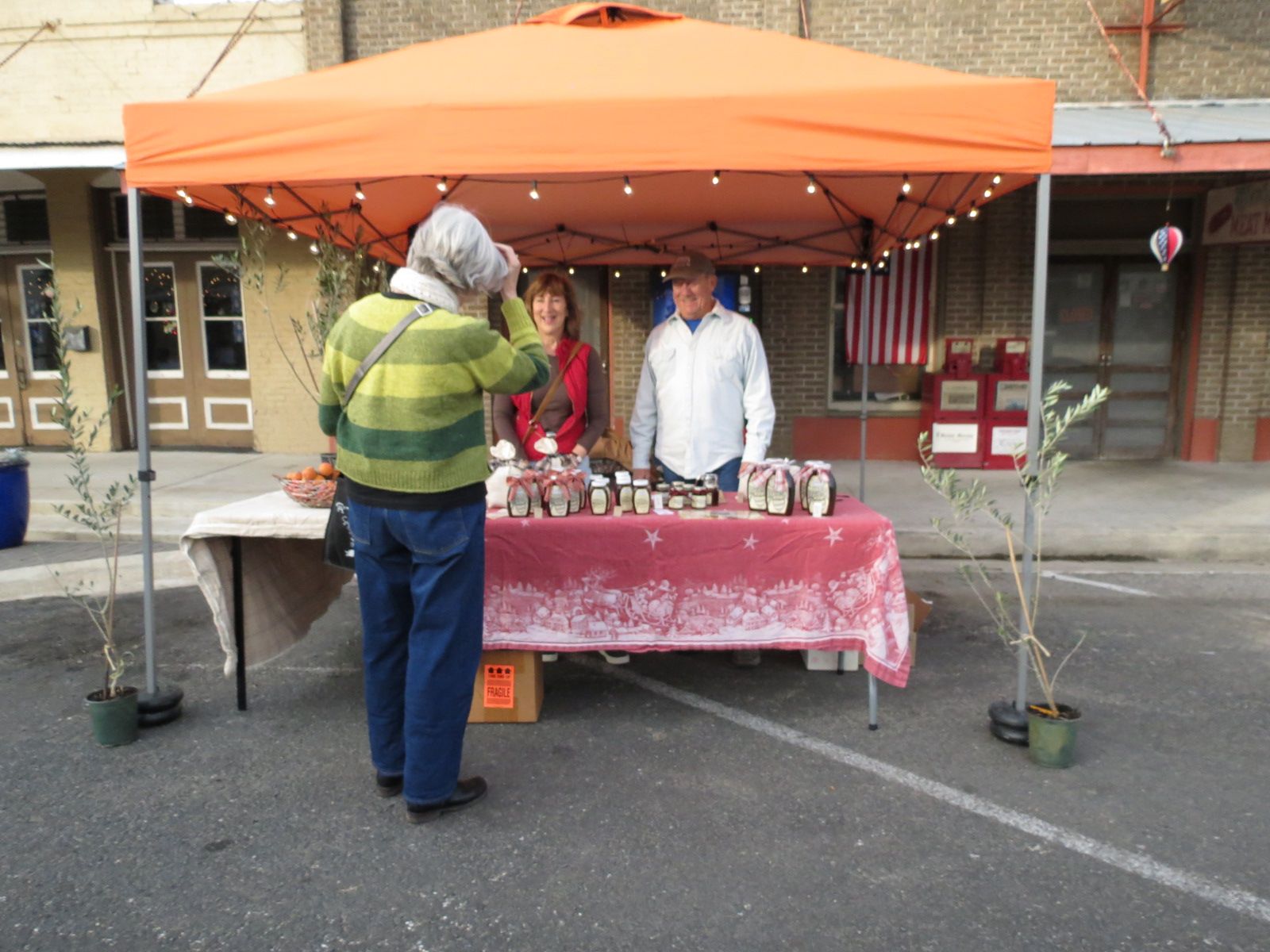 Weimar Area Chamber of Commerce