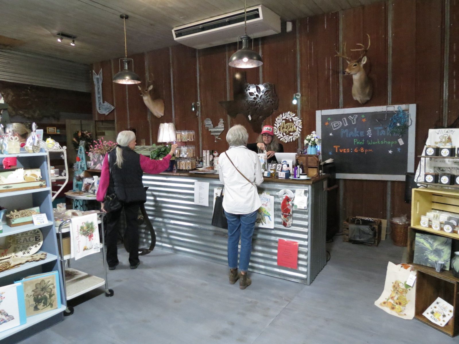 Weimar Area Chamber of Commerce