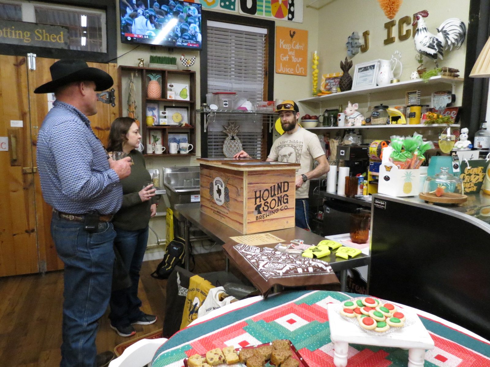 Weimar Area Chamber of Commerce