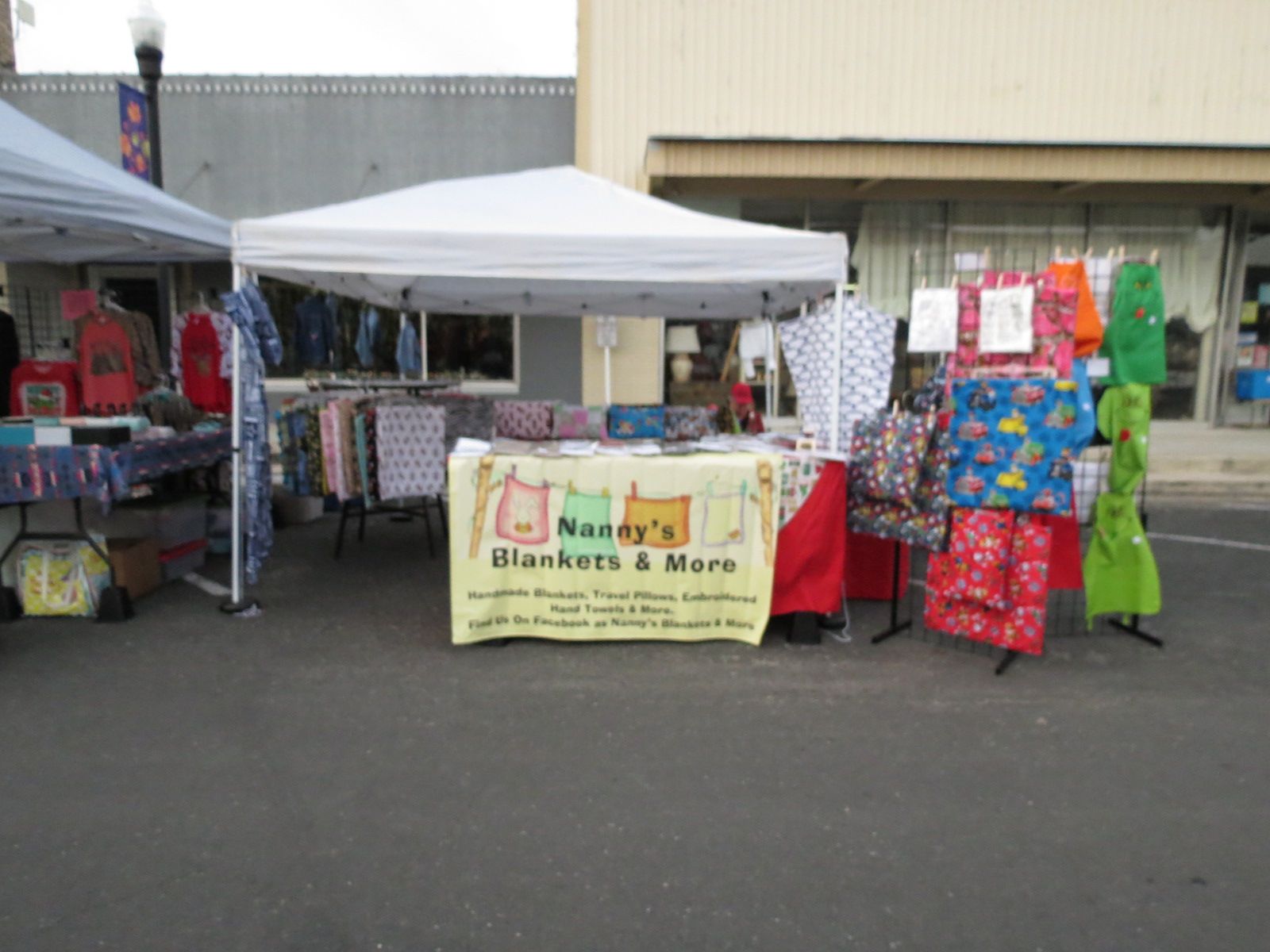 Weimar Area Chamber of Commerce