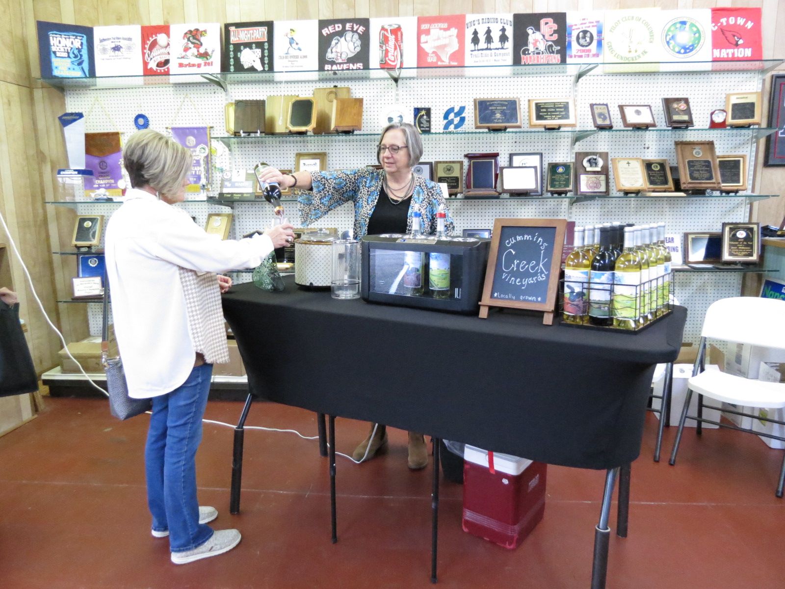 Weimar Area Chamber of Commerce