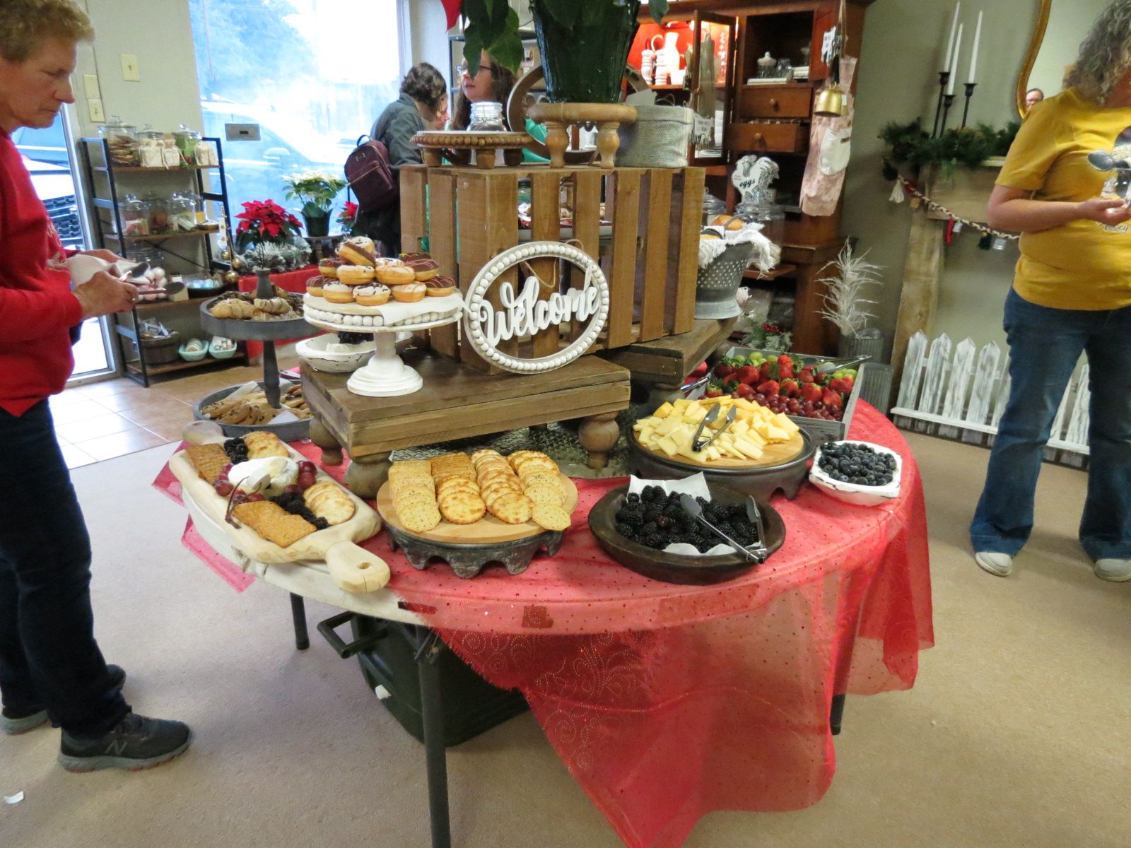 Weimar Area Chamber of Commerce