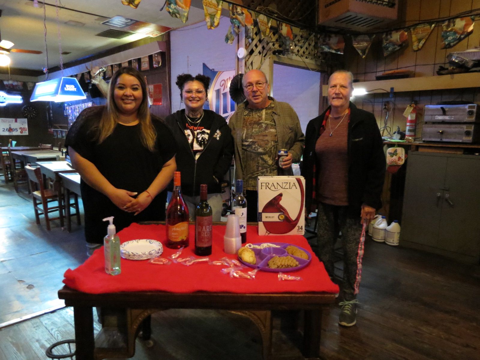 Weimar Area Chamber of Commerce