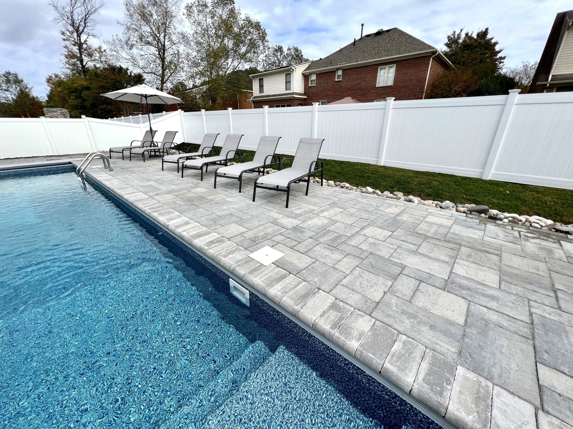 Edinburgh Pkwy Project Oasis Pools