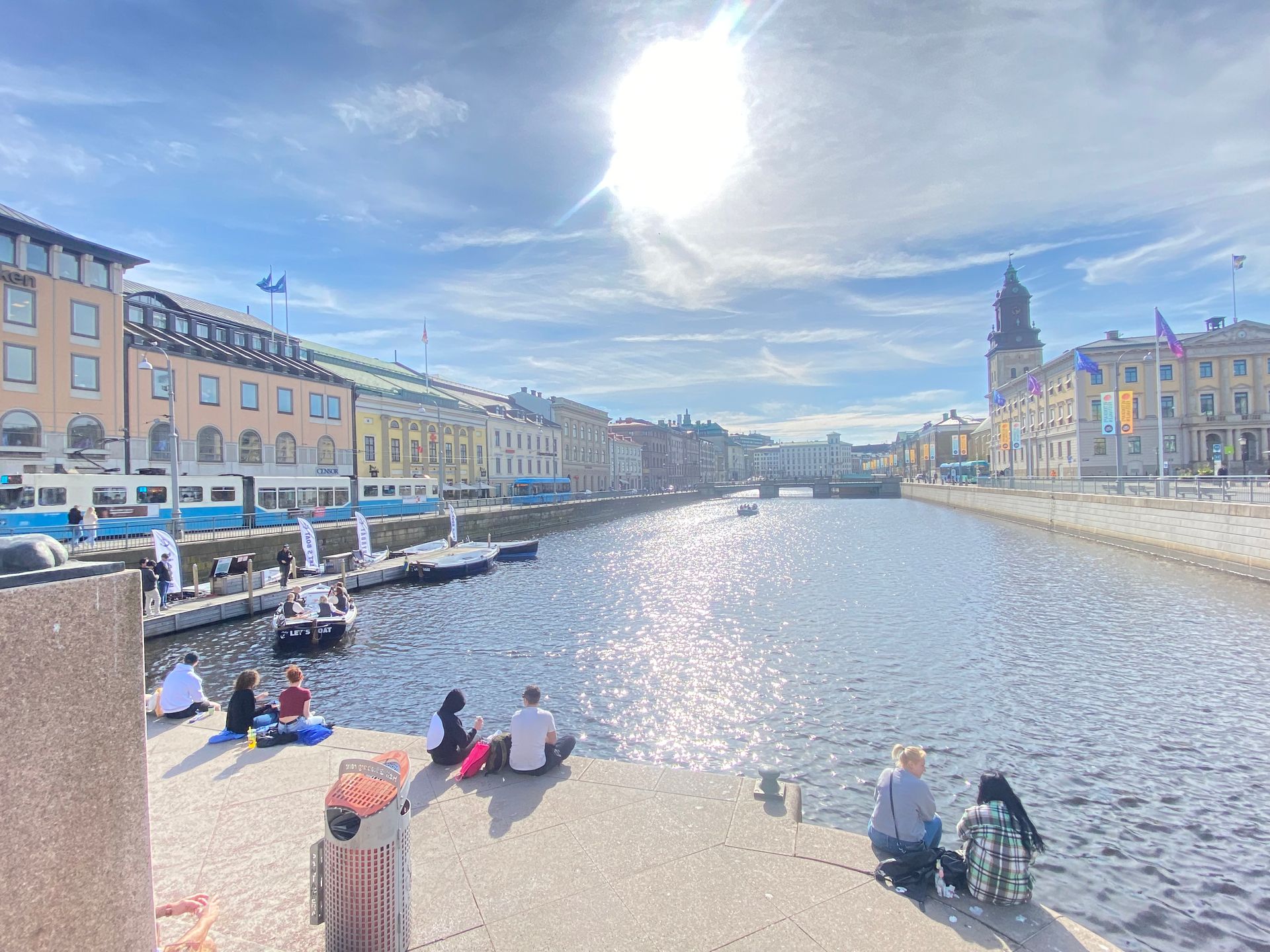 Know about the Swedish traditional and culture