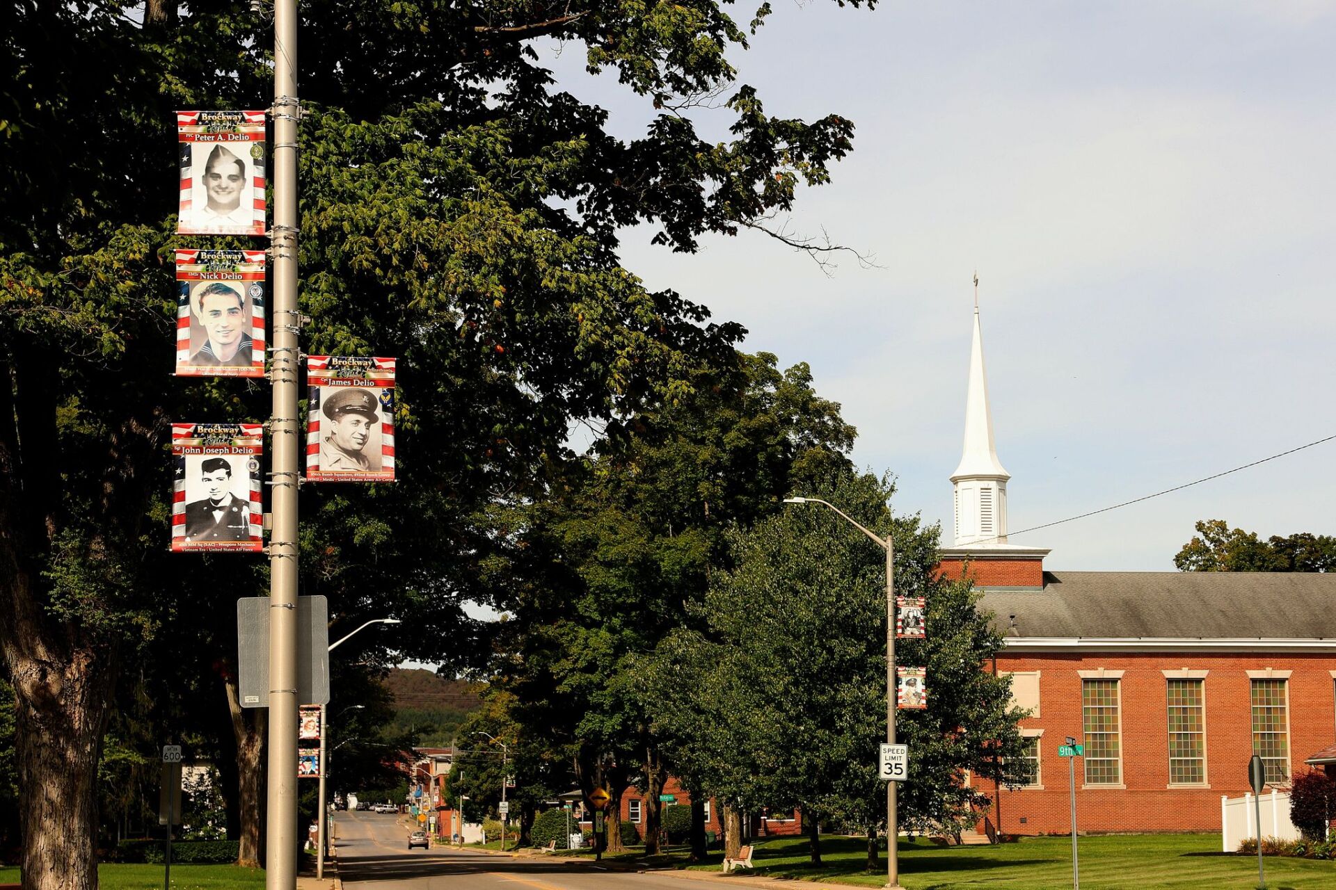 Ferraro Kruk & Ferraro LLP Attorney