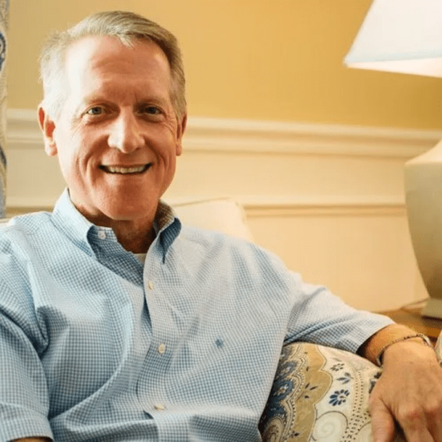 Changing faces Continued vision of excellence and care