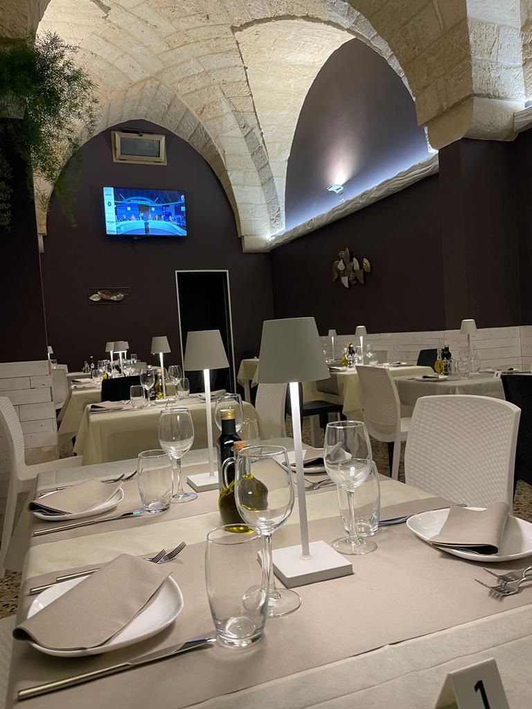 Ristorante a Lequile (LE) Pellerino Ristorante Pizzeria