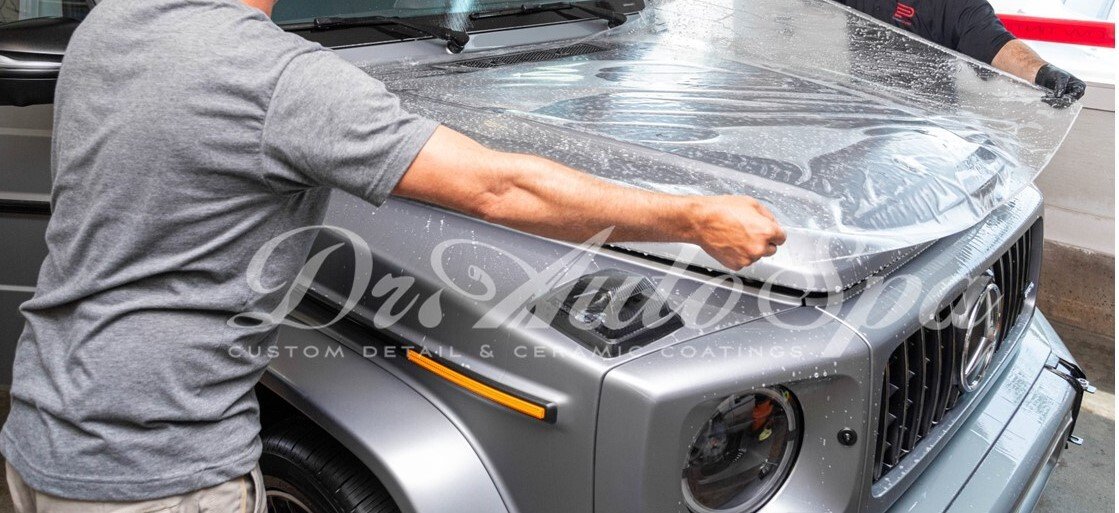 Custom Auto Detail and Ceramic Coatings Roanoke VA