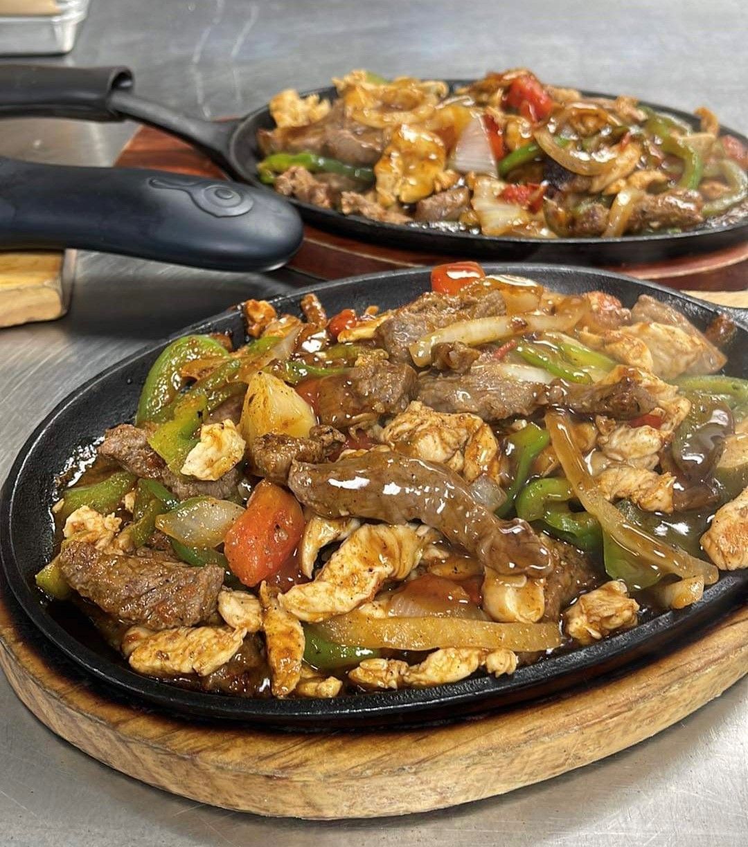 Steak Place Near Me Hazard, KY Big Blue Smokehouse