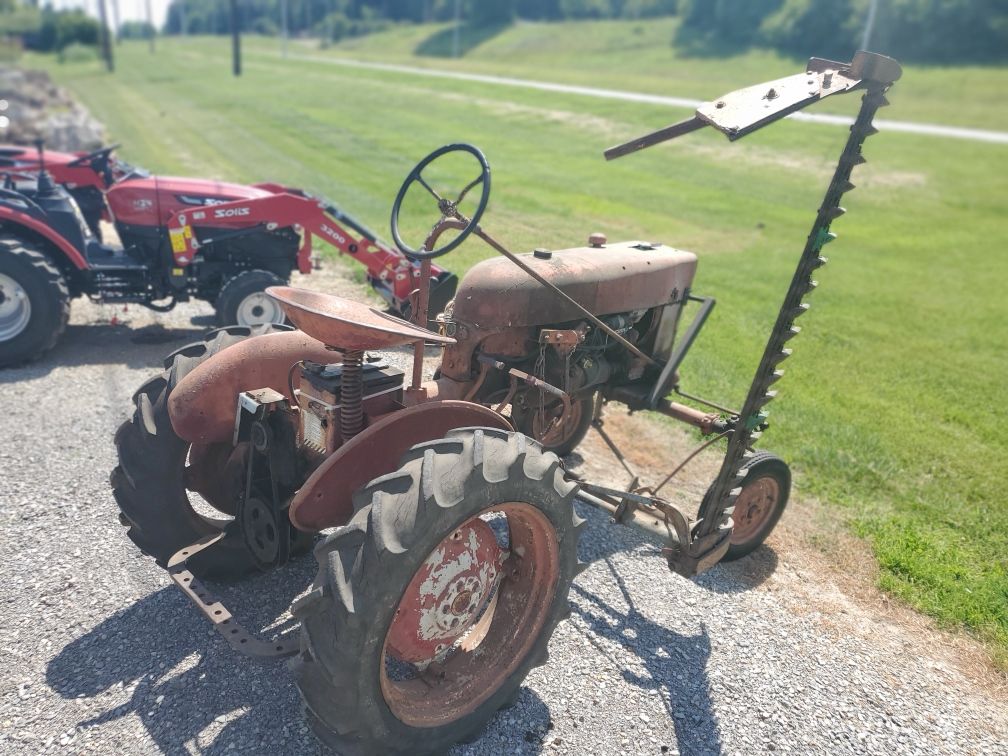 Used Tractors Riding Mowers for Sale Southeast Missouri Cape Girardeau, MO