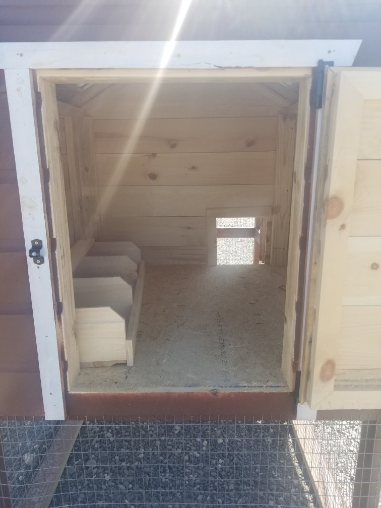 Chicken Coops Houses Southeast Missouri