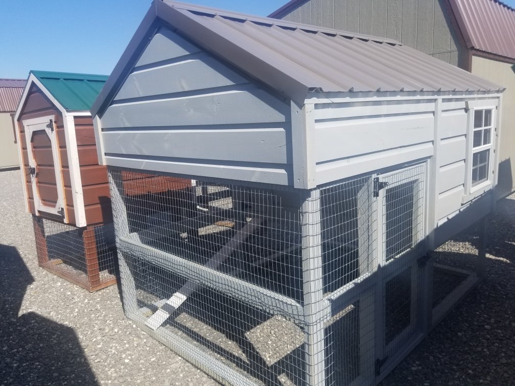 Chicken Coops Cape Girardeau MO Southeast Missouri Chicken Coops