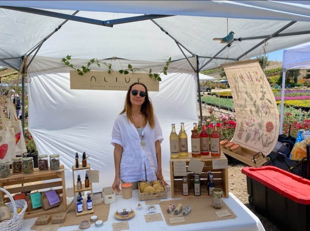 Past Event Photos Waterwise Botanicals