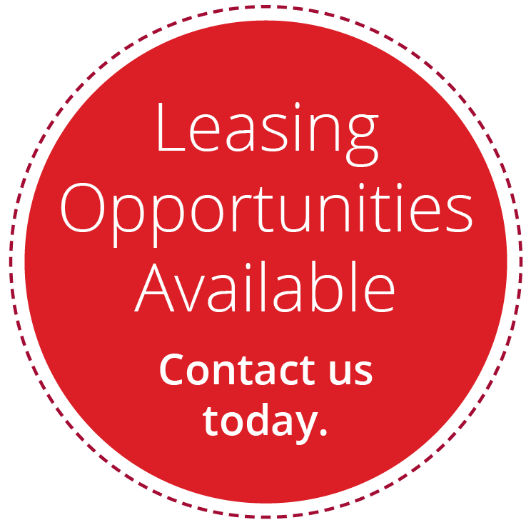 Everything you need in one location