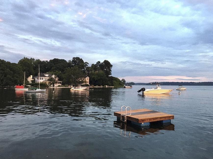 Chartridge Association Inc.