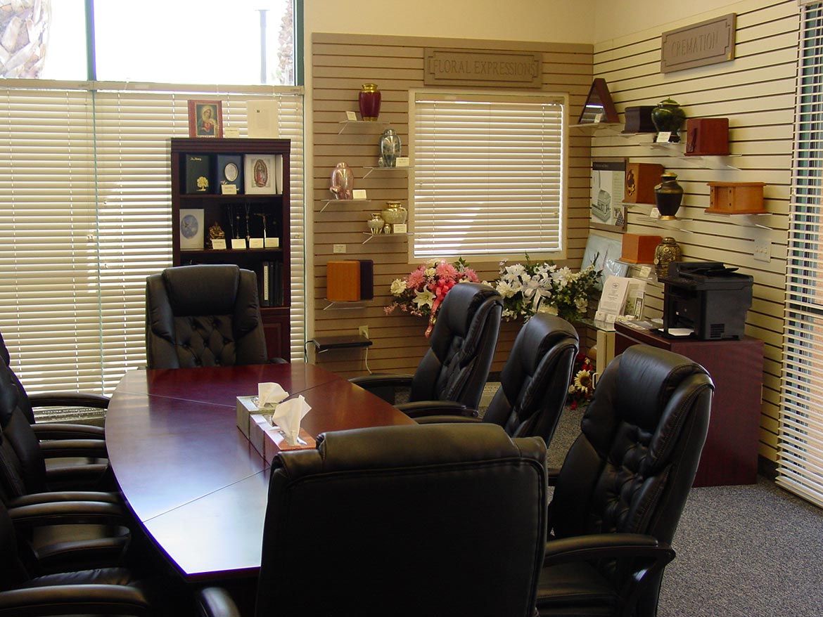 Location Photos Do Not Delete Sterling & Smith Funeral Directors Inc