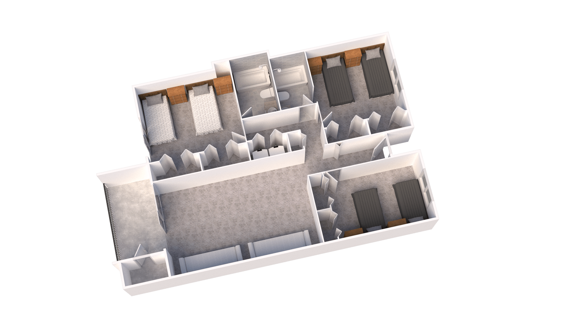 Millennium Green Valley Ranch