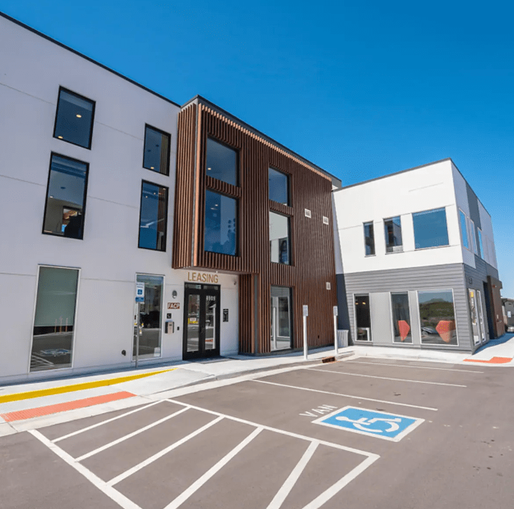 Student Housing Near Lincoln College Rent.Live