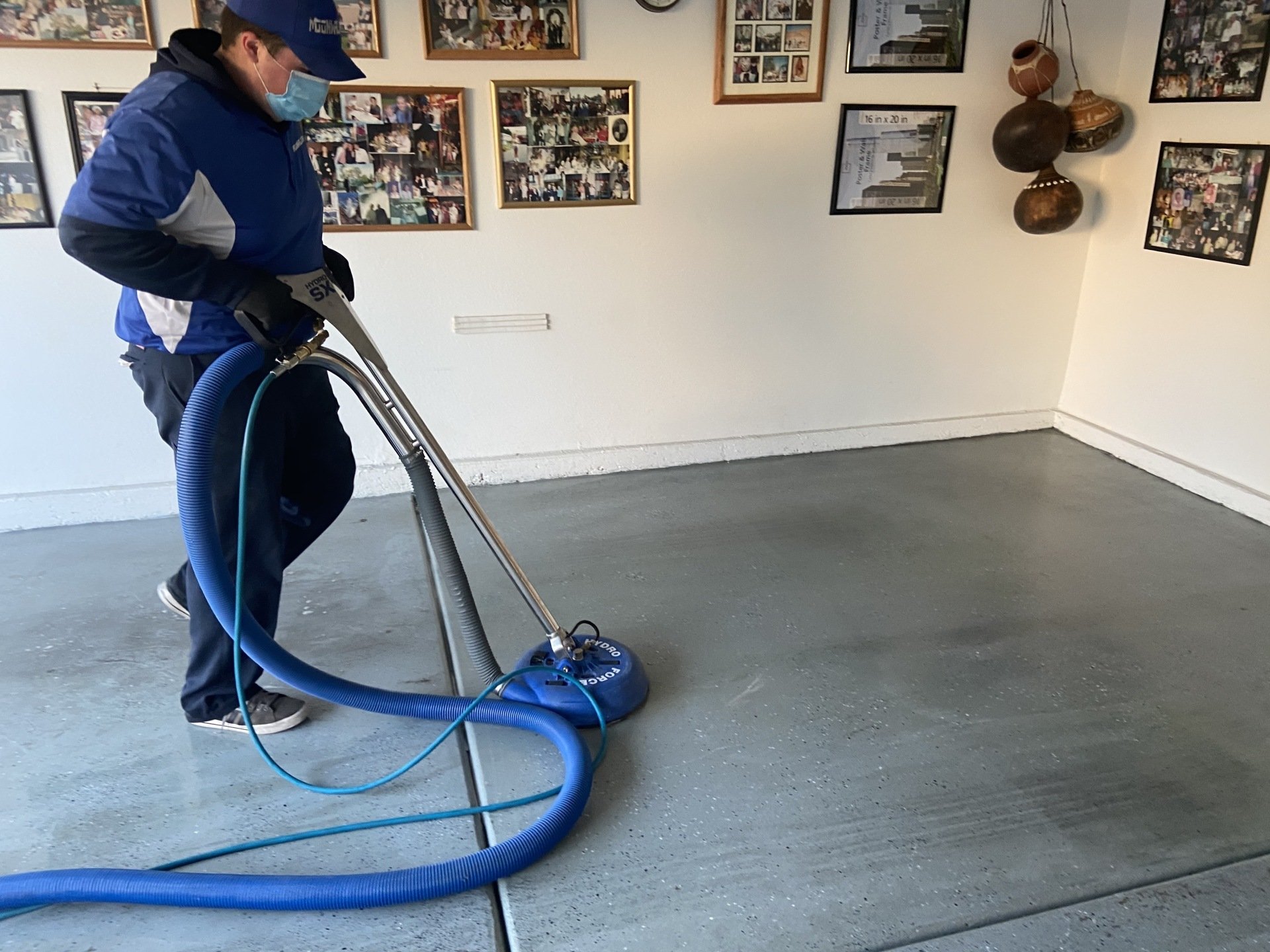 Window Cleaning Las Vegas, NV Moon Walker Window Cleaning