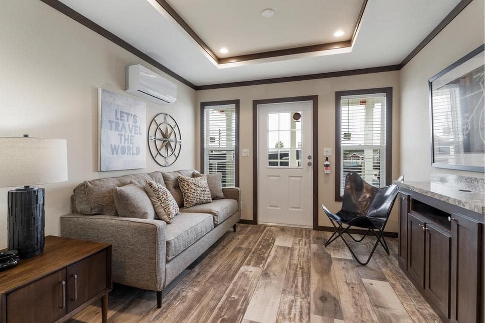 Gallery of Park Model RVs Mansfield, TX Factory Showcase Homes