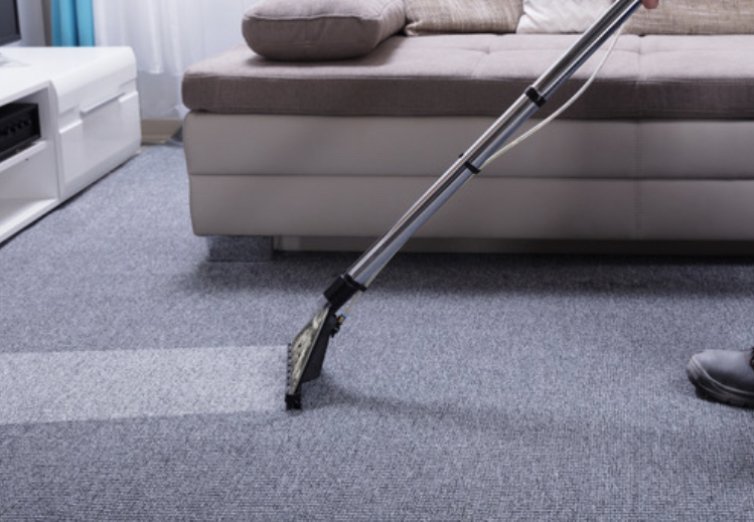 Carpet Cleaning North Hollywood, CA So White Carpet Cleaning LLC