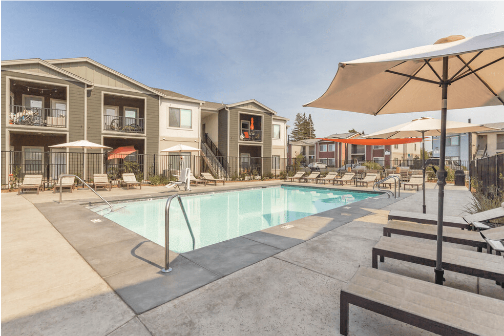 Apartment & House Rentals in Chico & Redding, CA Hignell Rentals