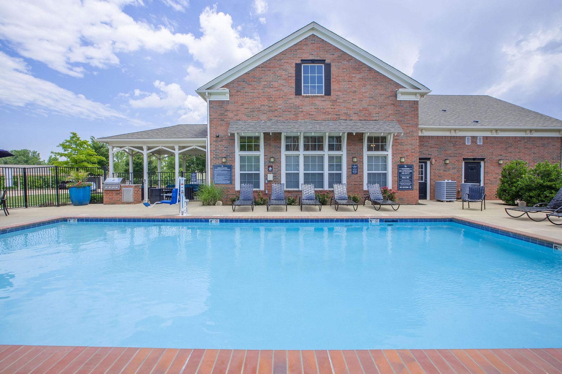 Traditions at Westmoore Apartments in Oklahoma City, OK