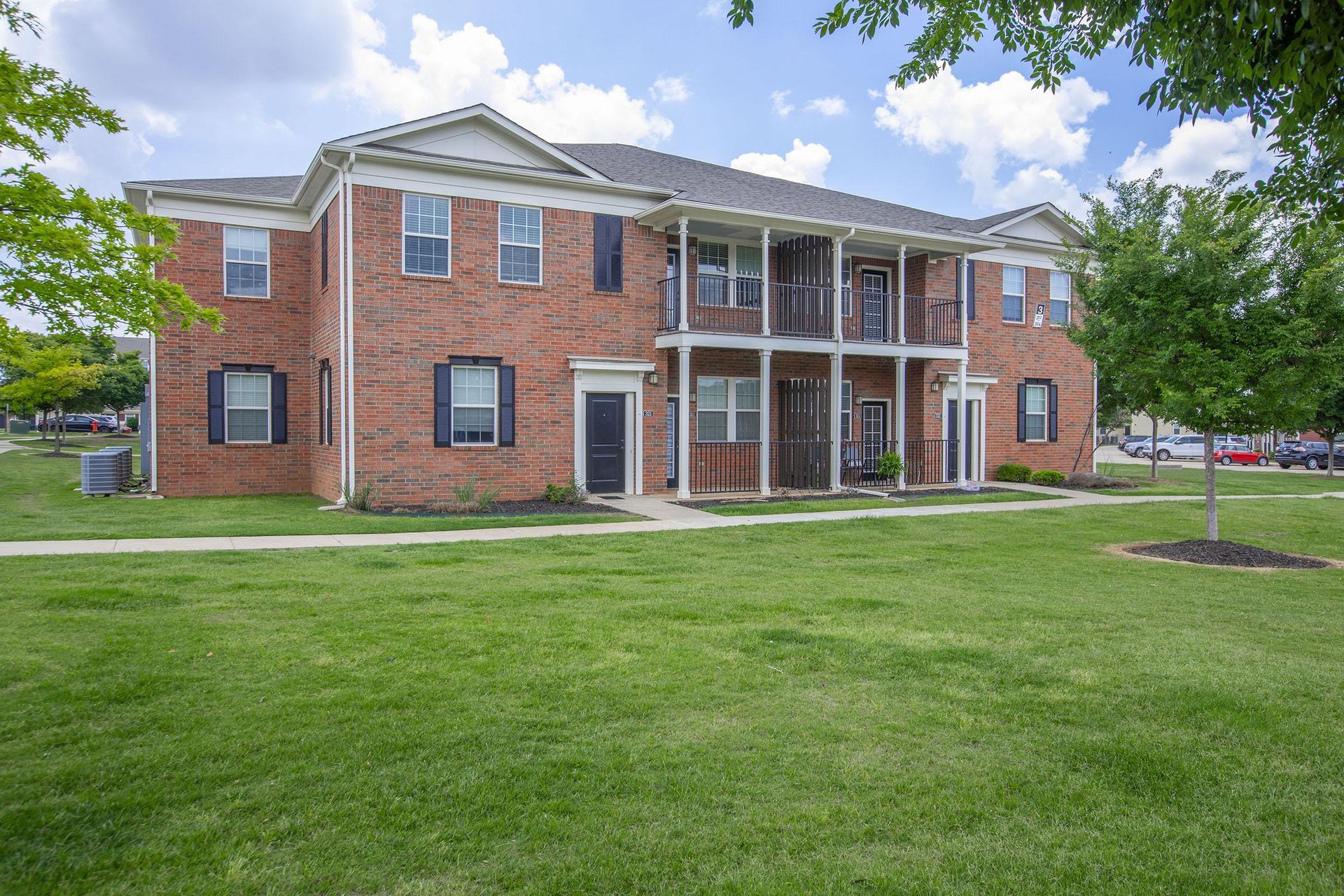 Amenities Apartment in South Oklahoma City Near Moore