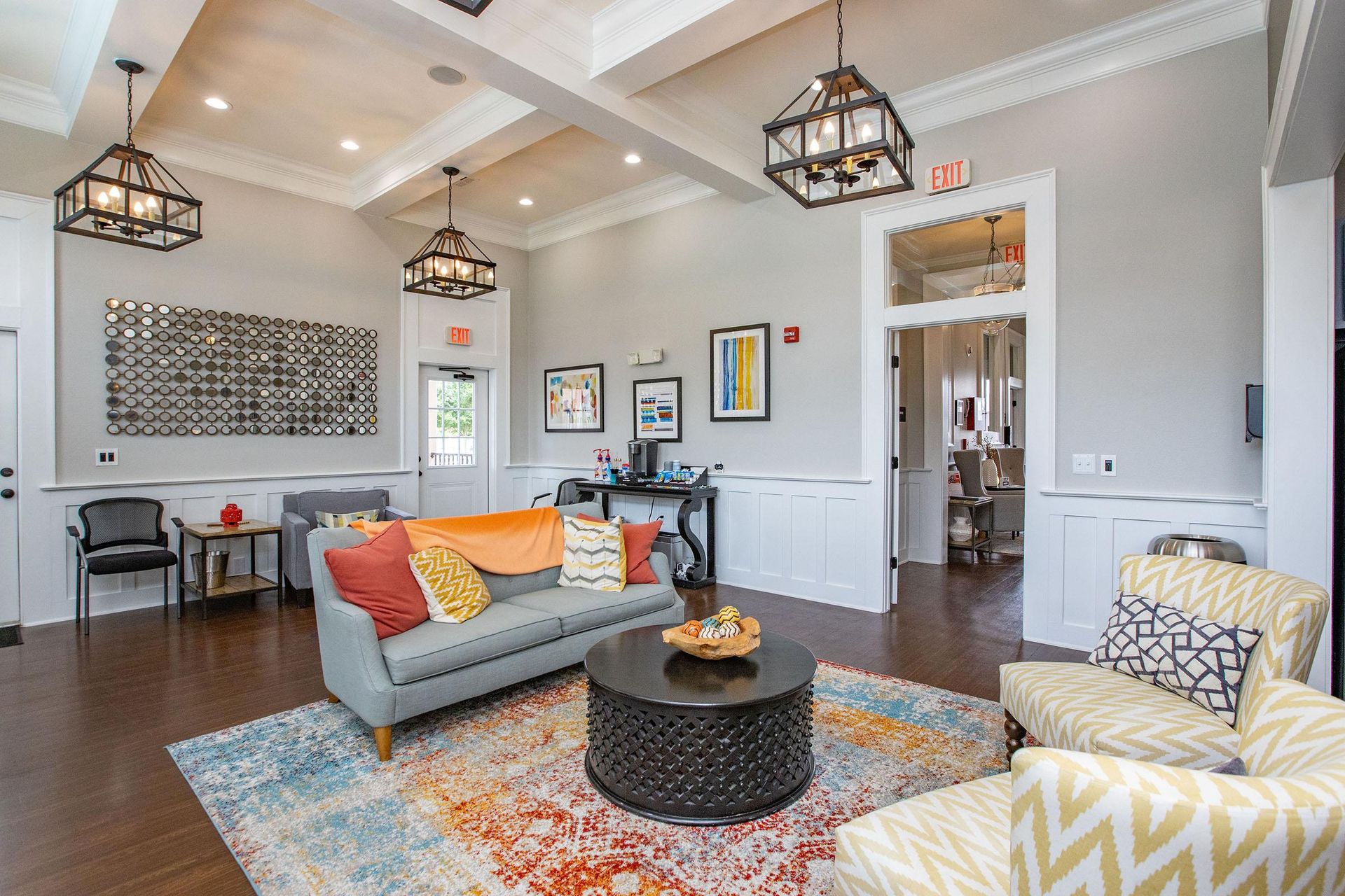 Traditions at Westmoore Apartments in Oklahoma City, OK