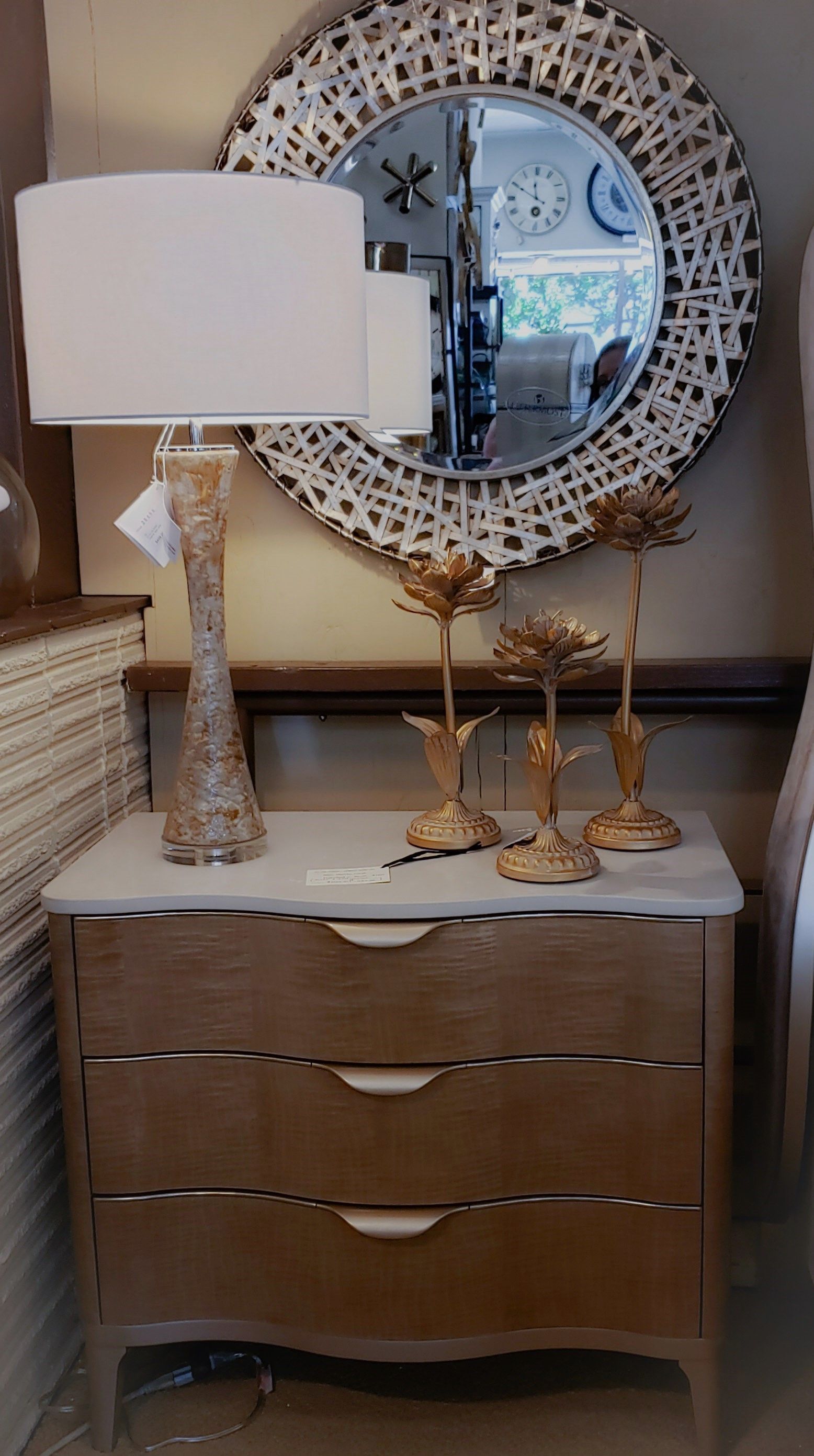 Bedroom furniture in Medford, Oregon