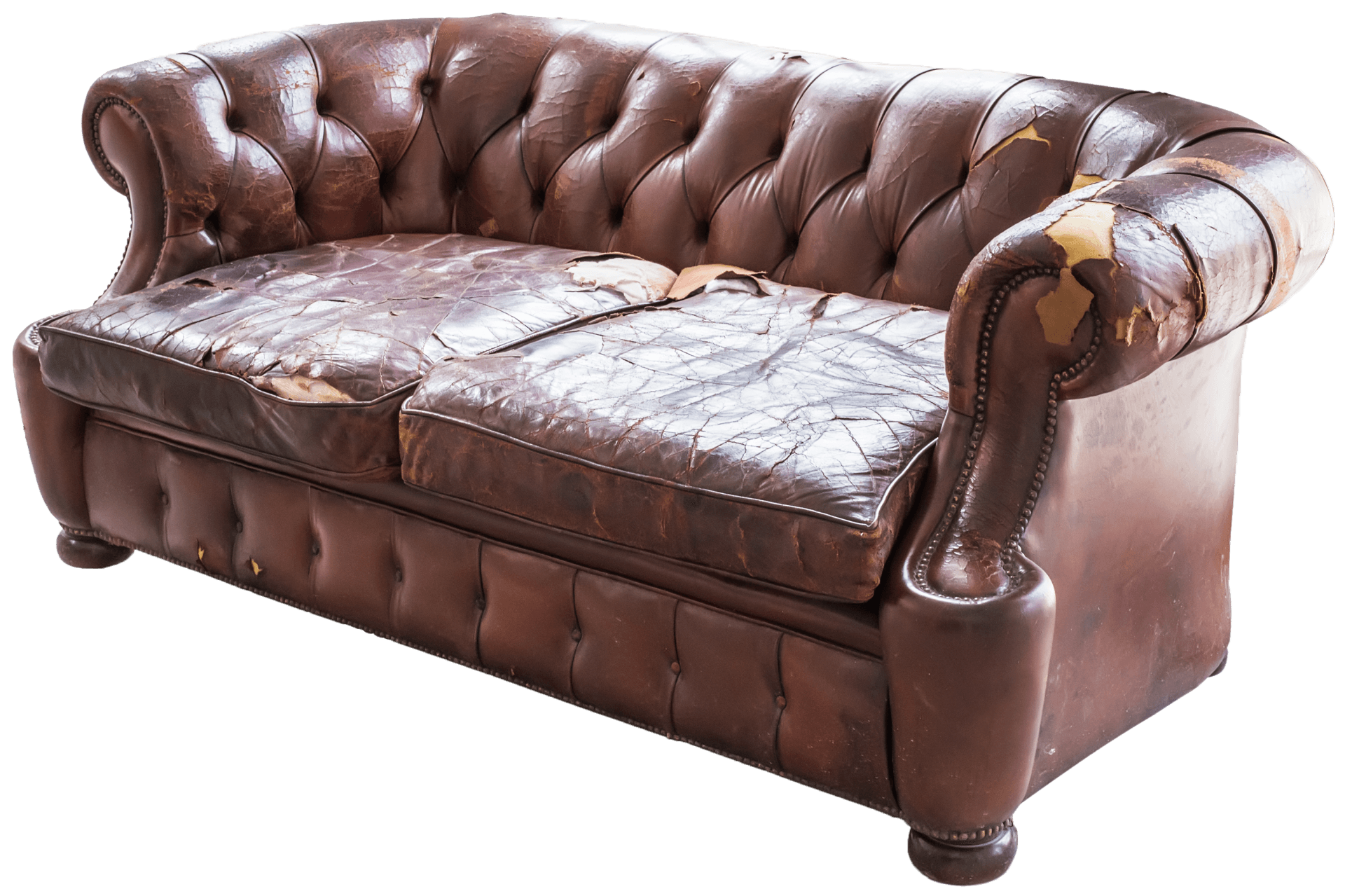 Services Smith's Repair & Refinishing Furniture Repair Shop in