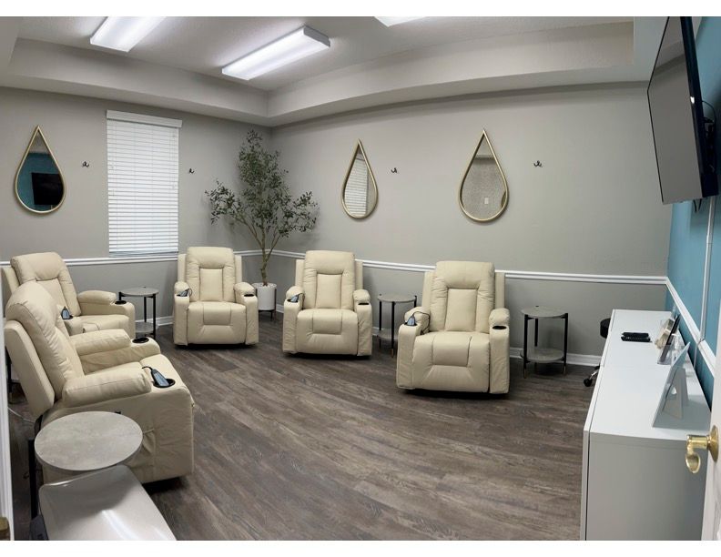 Aesthetic & Wellness Spa Wesley Chapel, FL Viva Aesthetics & Wellness