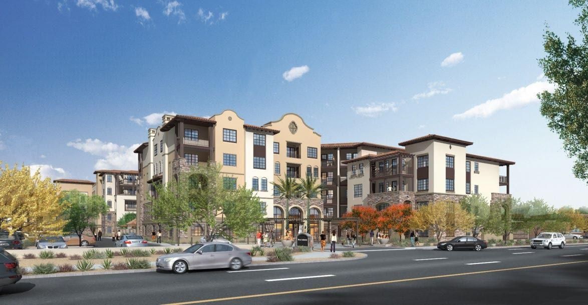 Manor Scottsdale 1Twenty Electric LLC Electrician Phoenix, Arizona