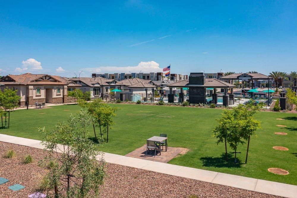 Sunset Farms 1Twenty Electric LLC Electrician Phoenix, Arizona