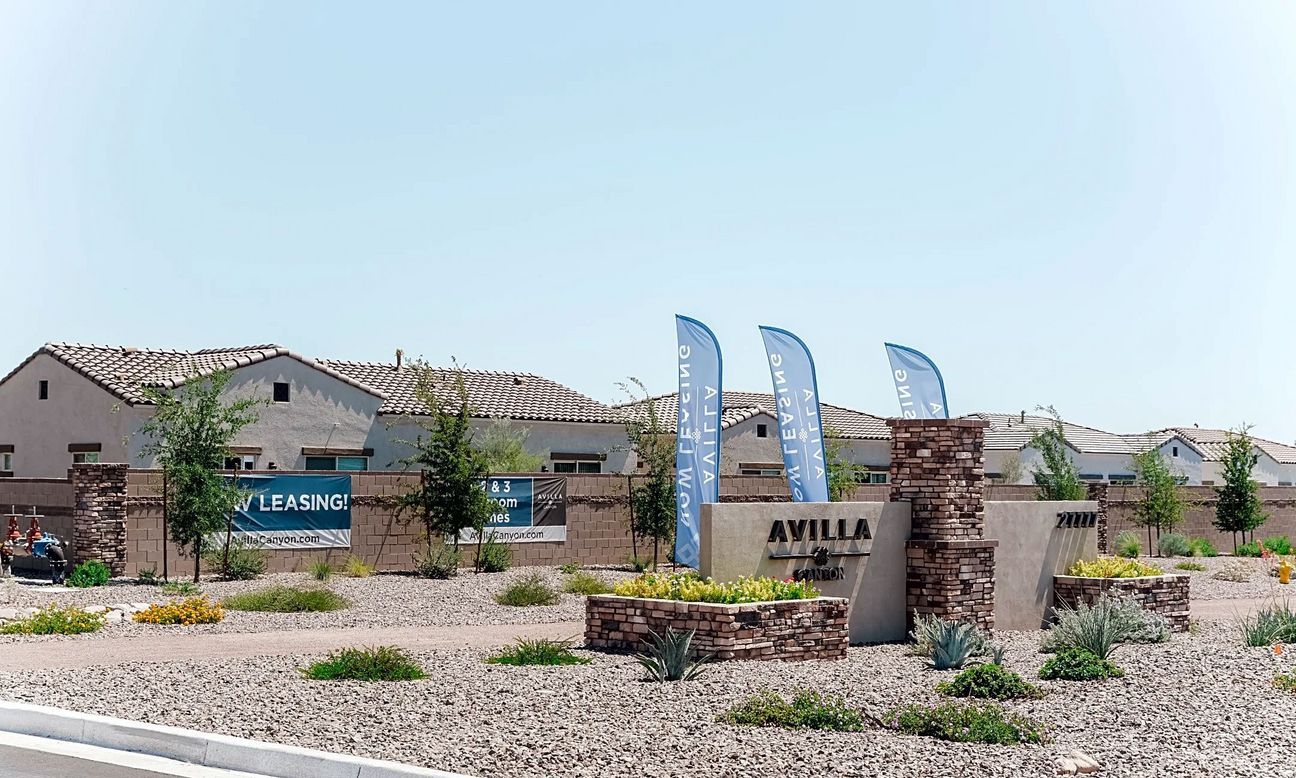 Avilla Canyon 1Twenty Electric LLC Electrician Phoenix, Arizona