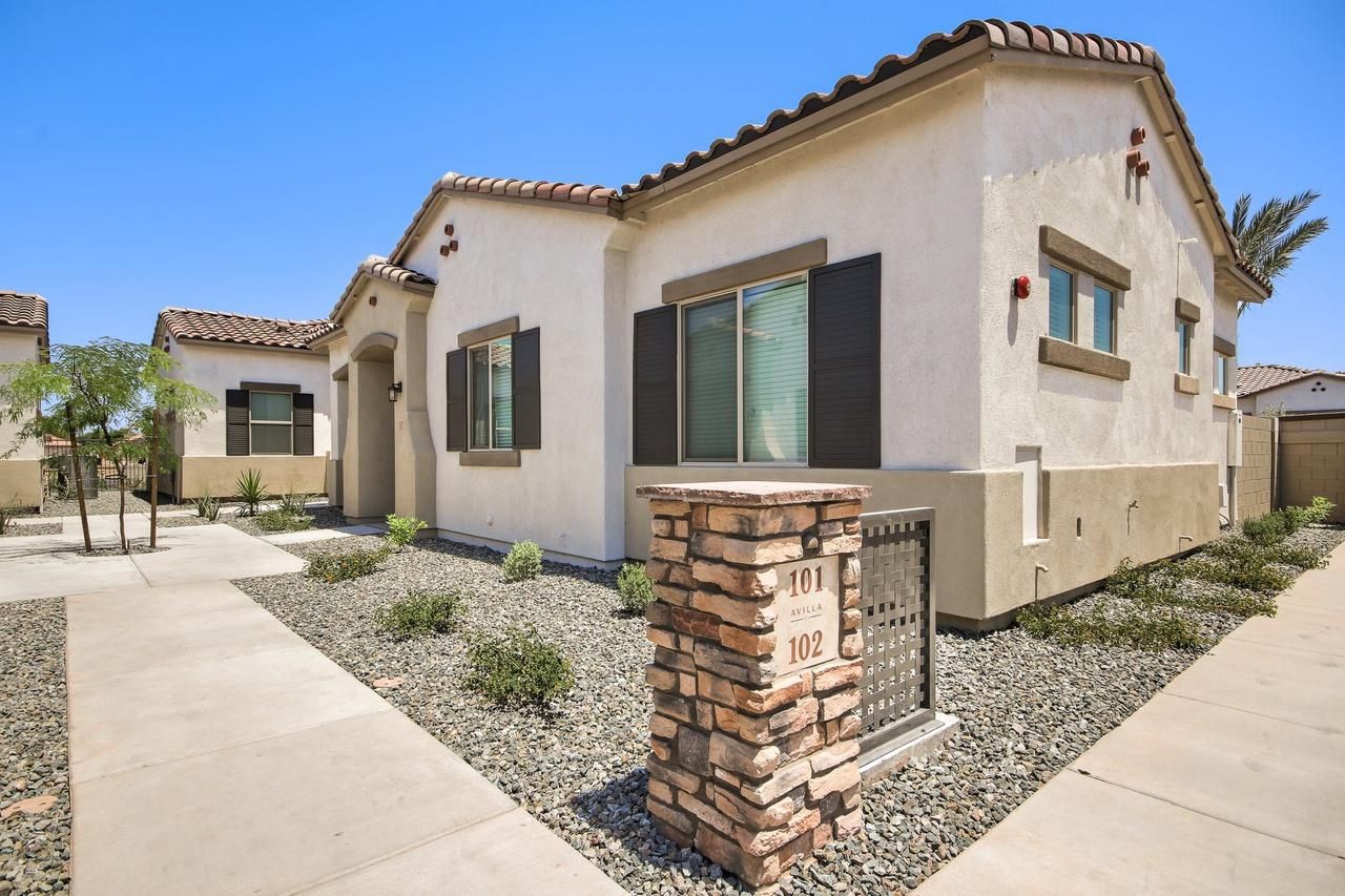 Avilla Enclave 1Twenty Electric LLC Electrician Phoenix, Arizona