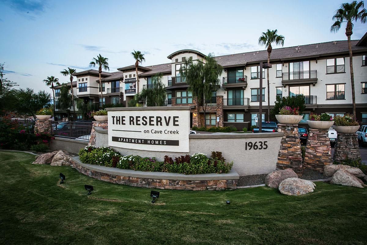 The Reserve 1Twenty Electric LLC Electrician Phoenix, Arizona