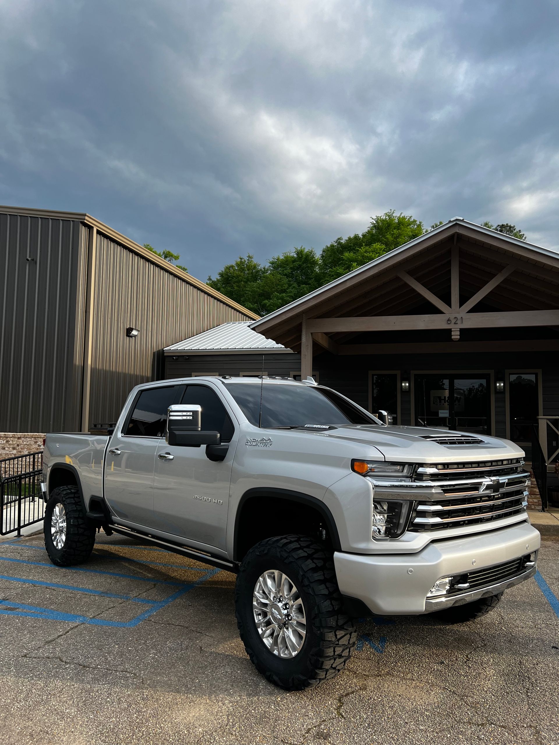 Auto Repair & Tires in Opelika, AL H & W Off Road