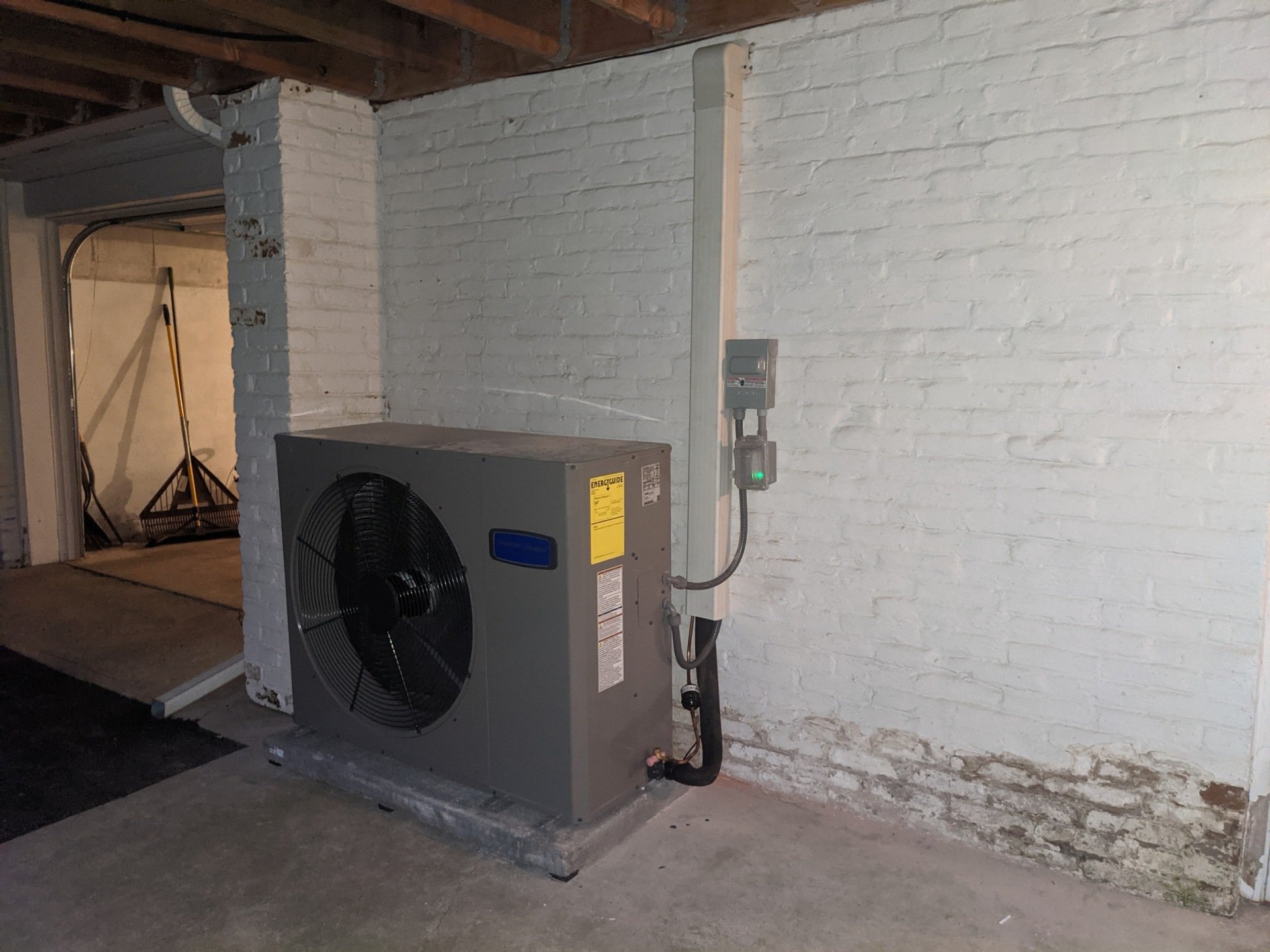 Air Conditioning Services Spokane Valley, WA Element Air