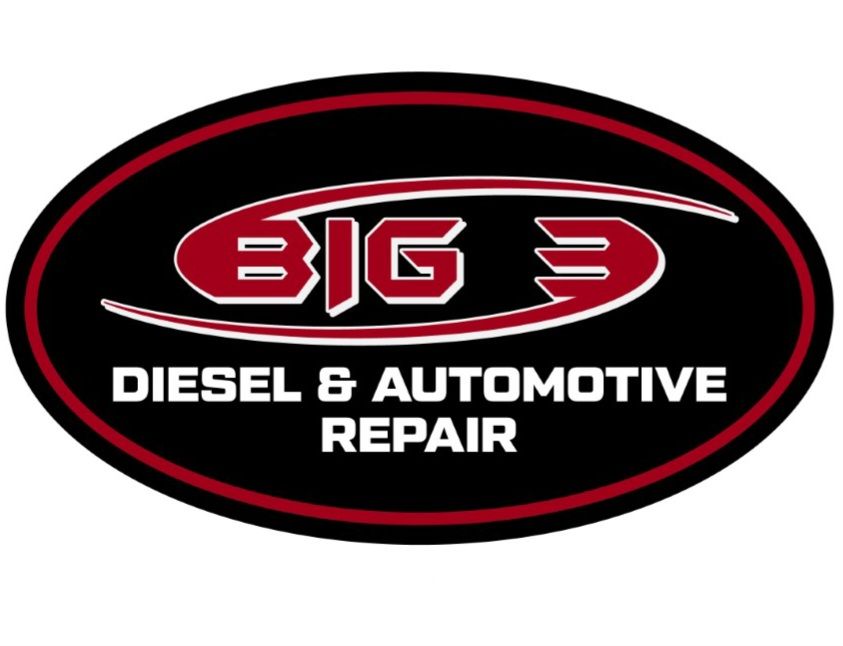 Big 3 Diesel & Auto Repair - Tampa, FL