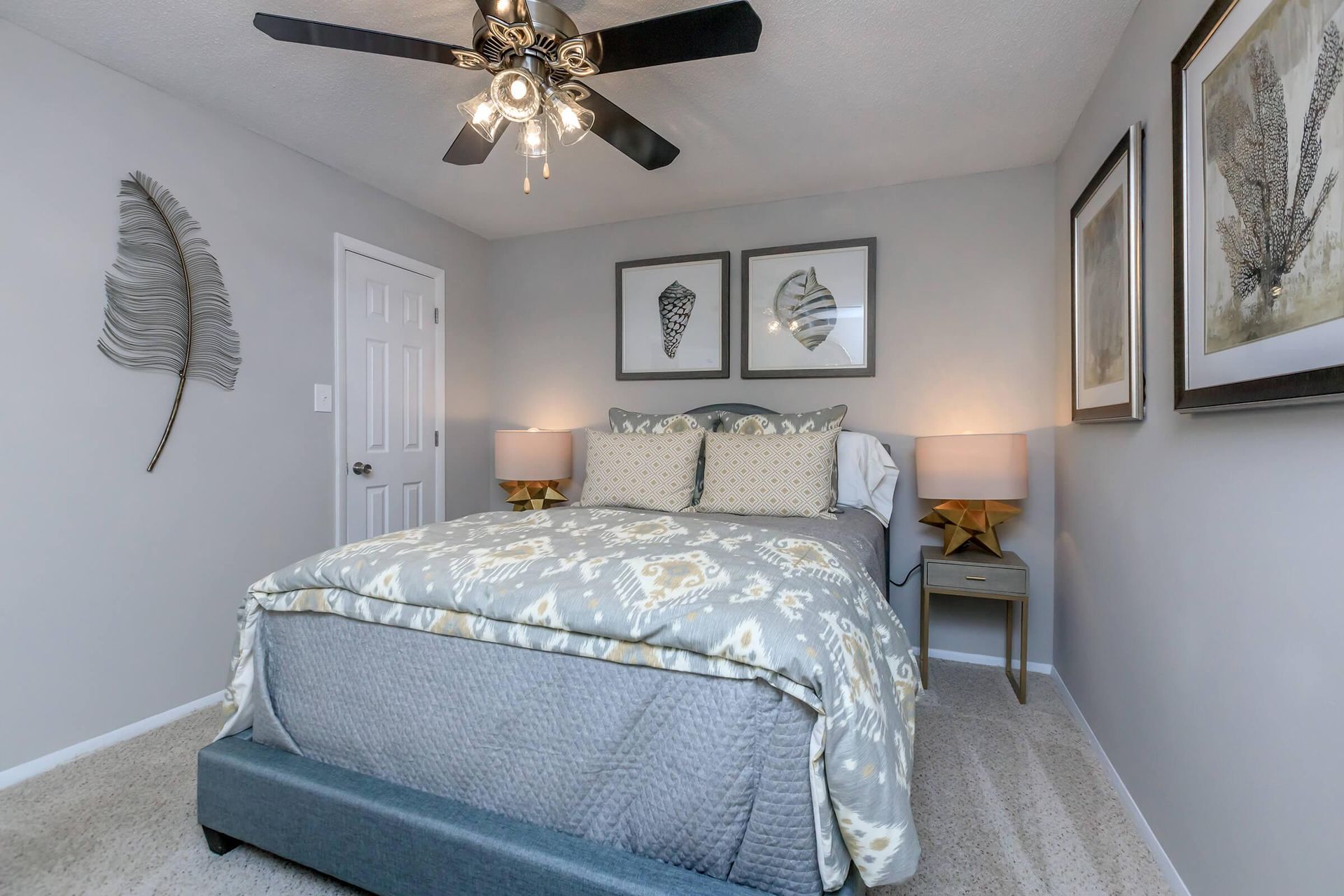 Azure Cove Apartments for Rent in Garden City, GA