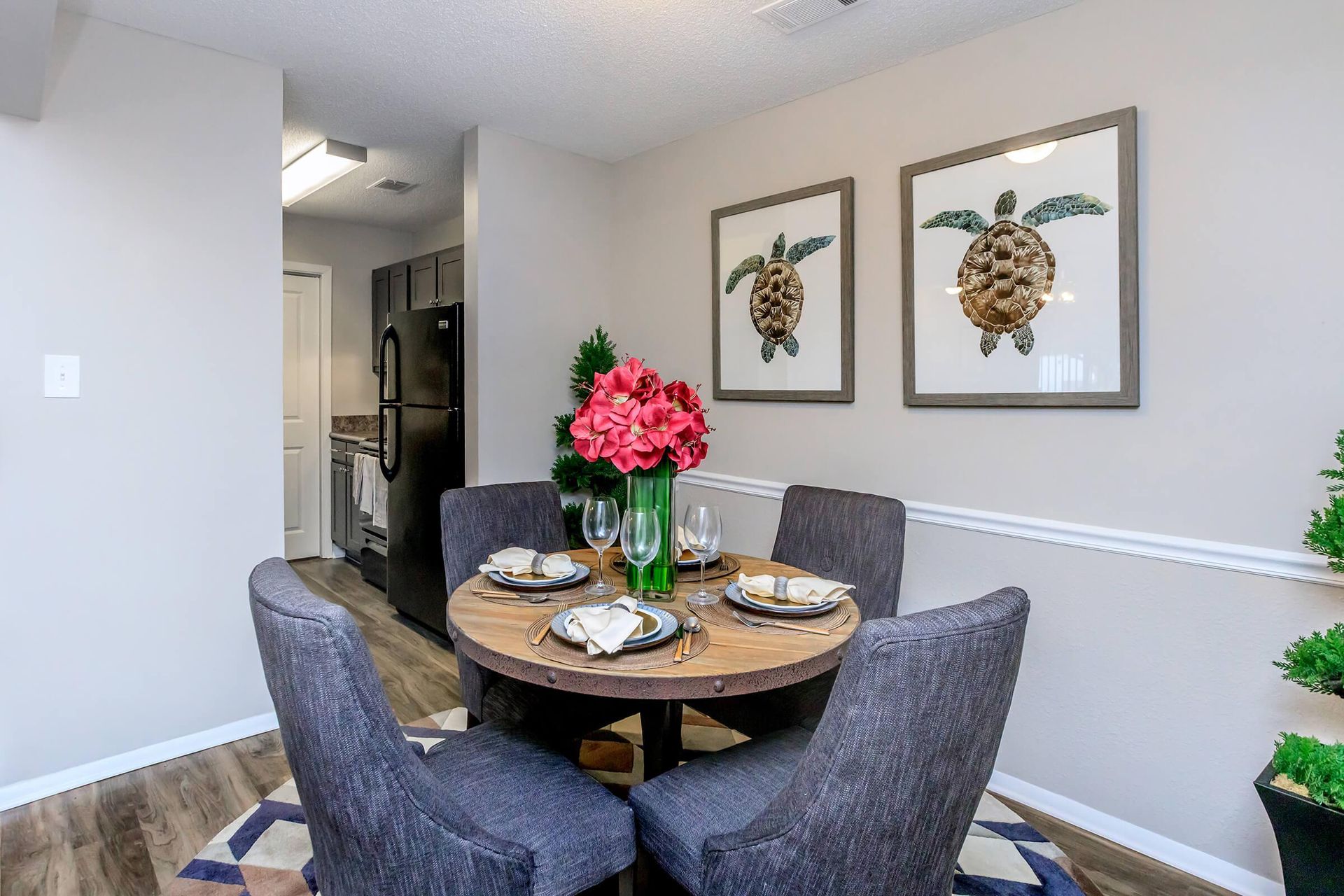 Azure Cove Apartments for Rent in Garden City, GA