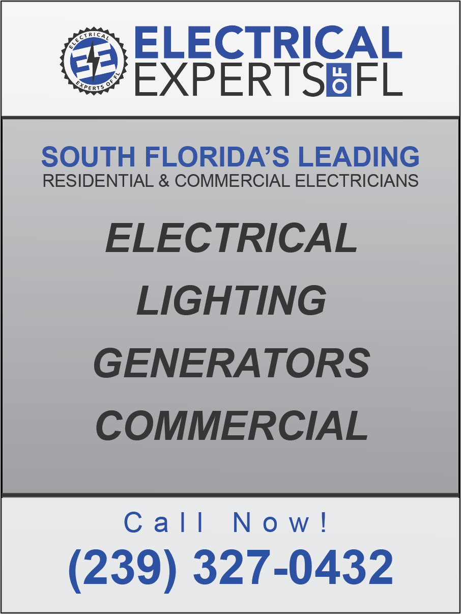 Electrical Maintenance Services Electrical Experts of FL