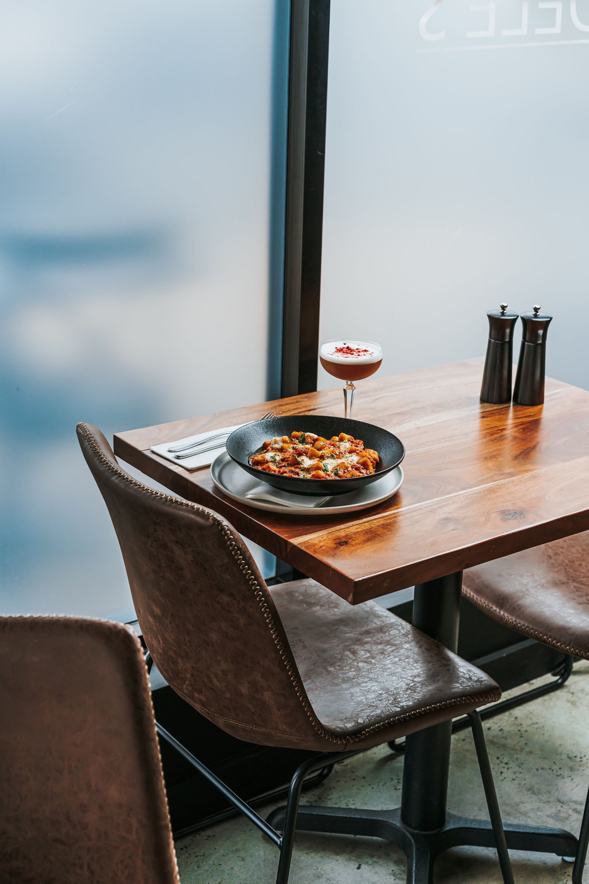 Gallery Fedele’s East Gosford