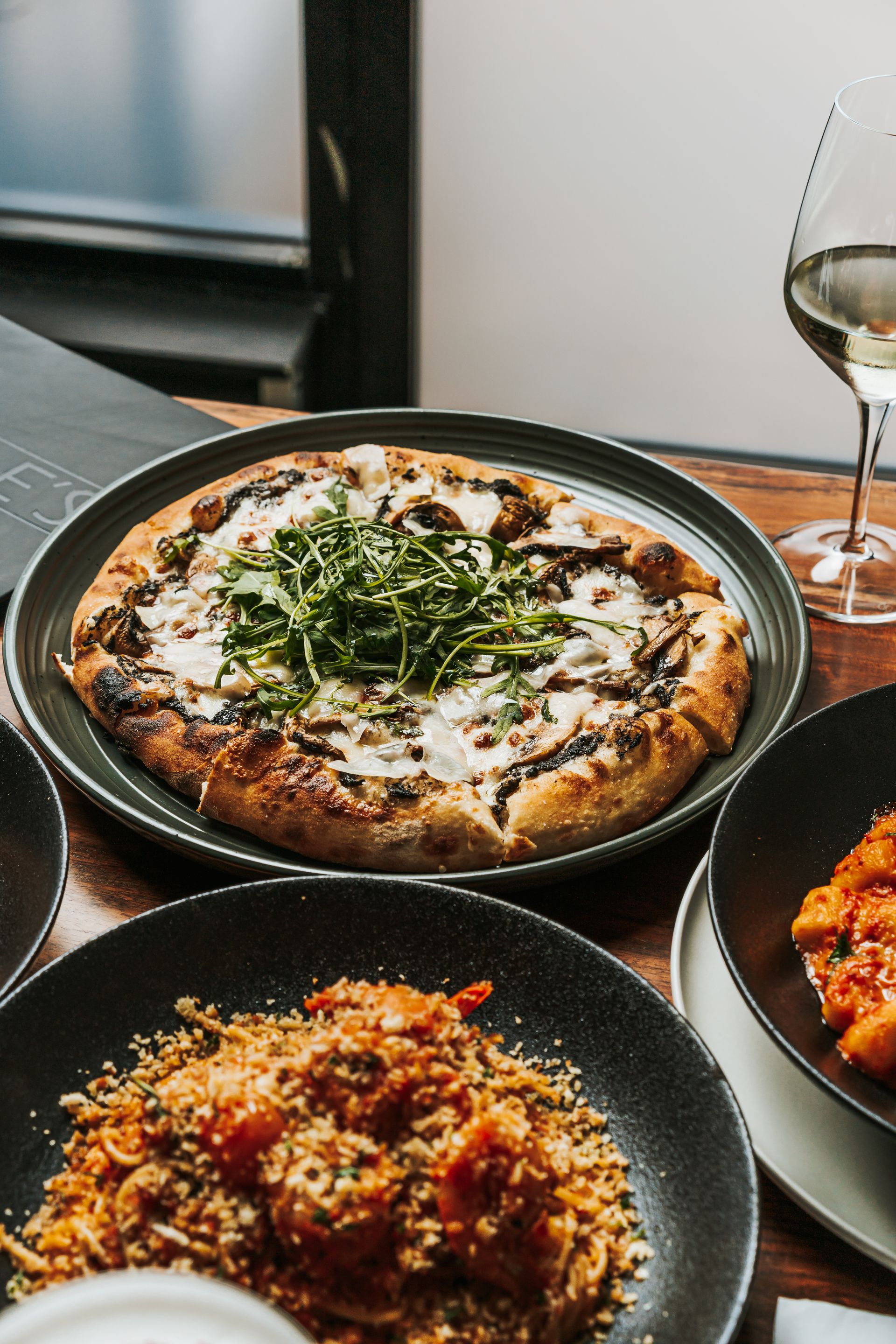 Gallery Fedele’s East Gosford