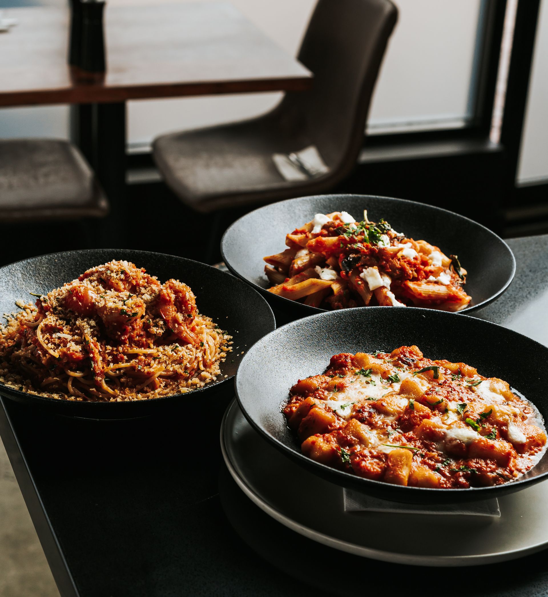 Gallery Fedele’s East Gosford