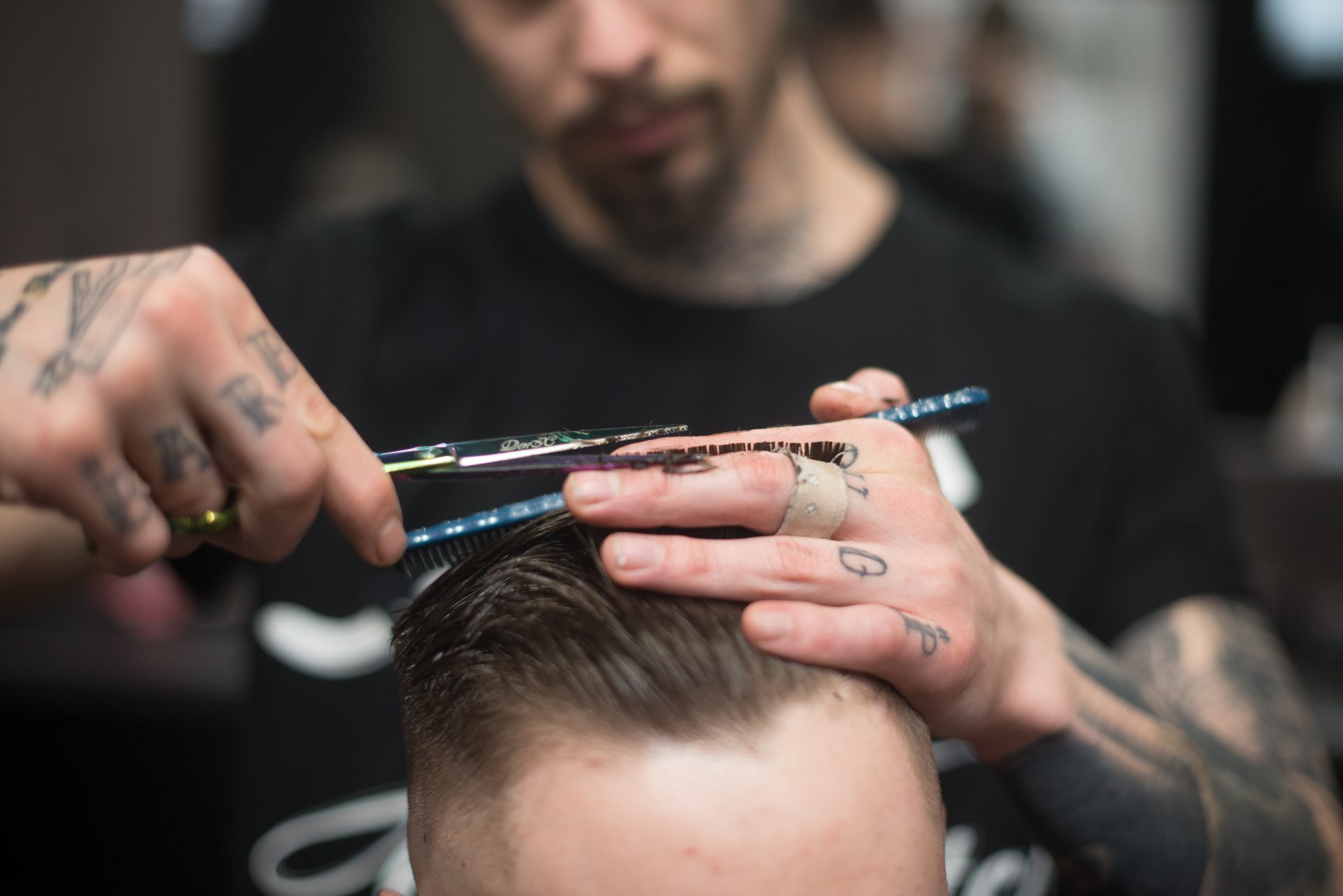ClubCuts Highlands Ranch Mens Hair Salon