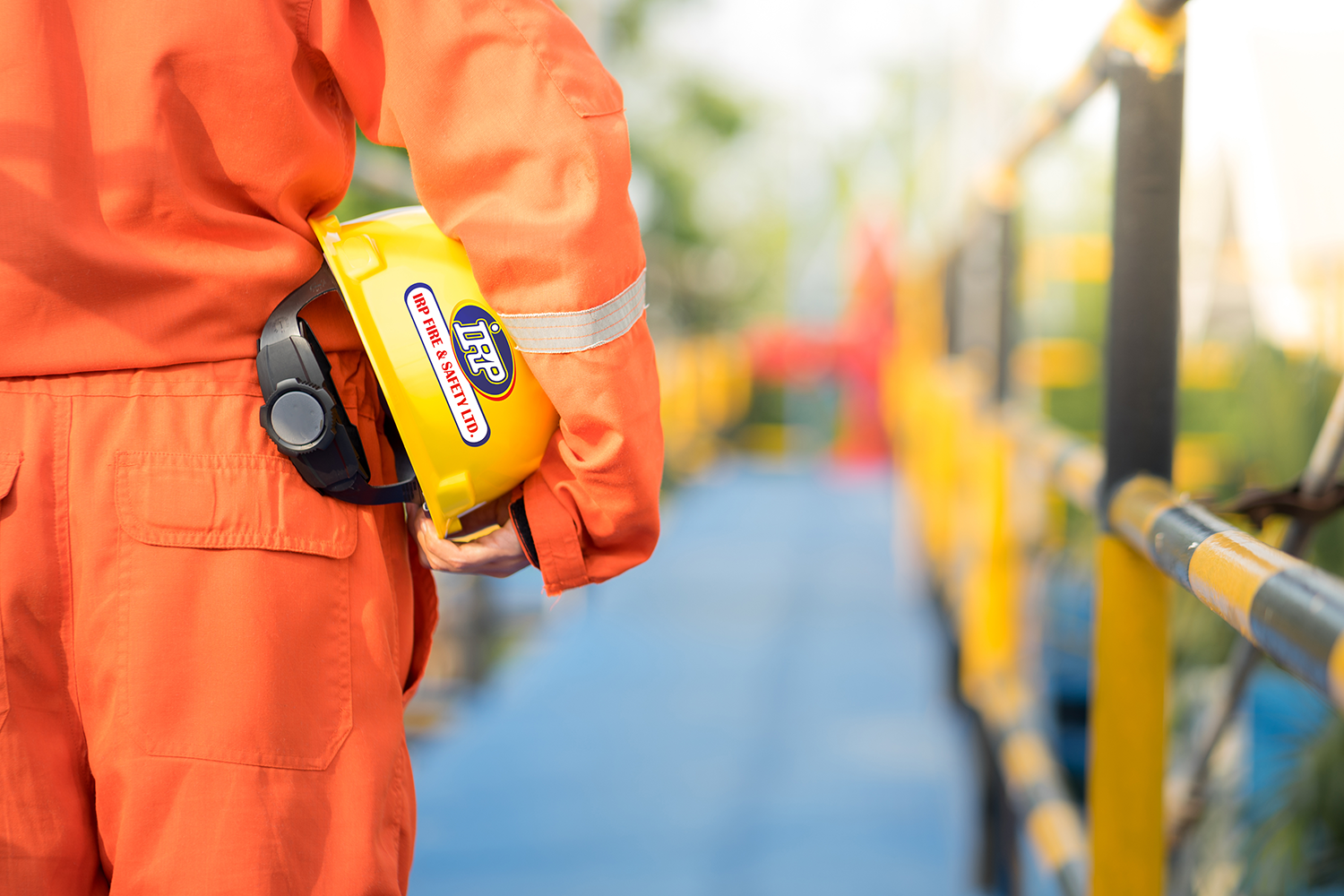 Product Listing IRP Fire & Safety Guyana